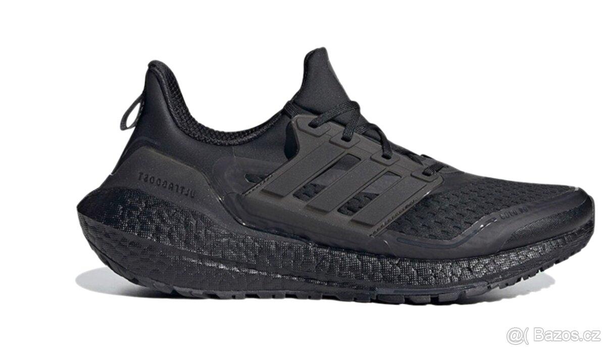 Adidas BOTY ULTRABOOST 21 COLD.RDY vel 48