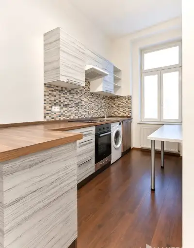 Prodej bytu 3+1, 70,5 m², Praha - Košíře, ul. Plzeňská