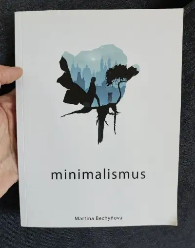 Minimalismus Martina Bechyňová