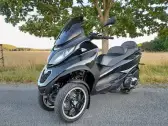 Piaggio mp3 500 LT ABS /ASR
