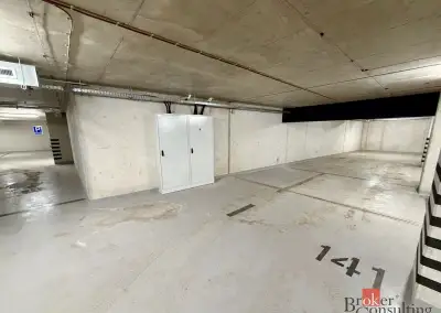 Pronájem, ostatní/garážové stání, 19 m2, Bratislavská 946/82