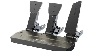 Pedály MOZA Racing SR-P