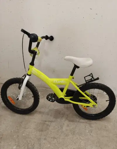 Dětské kolo
