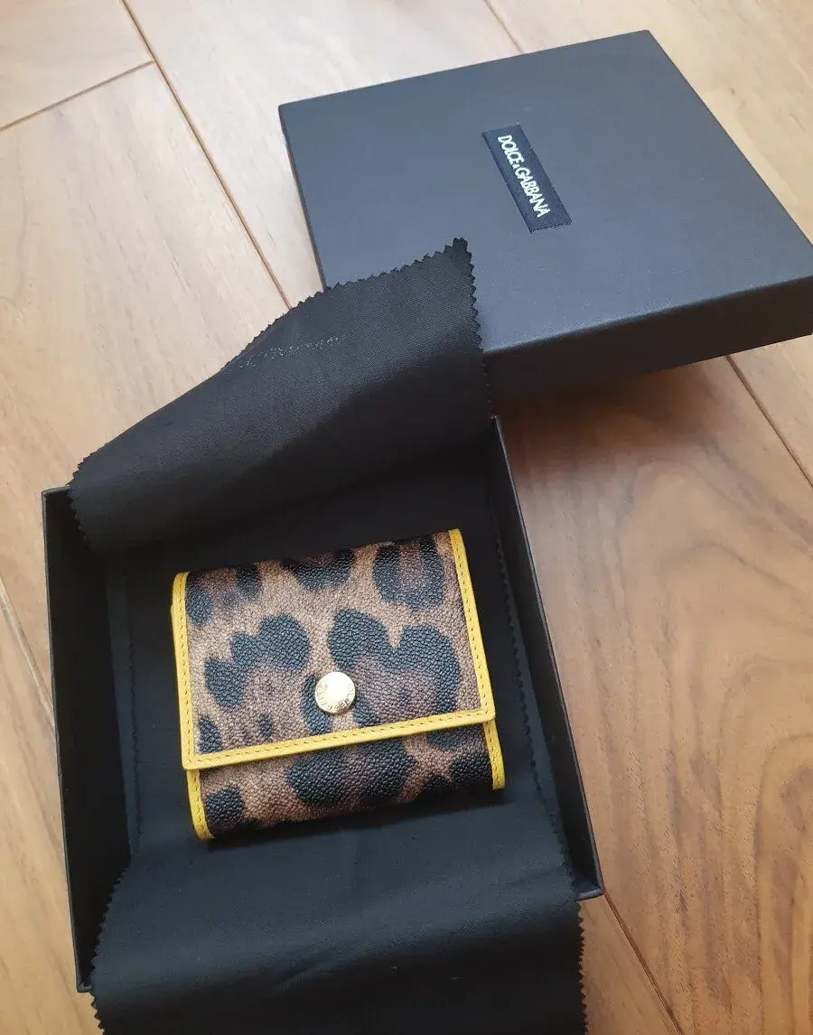 Peněženka Dolce&Gabbana