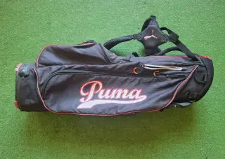 stand bag PUMA