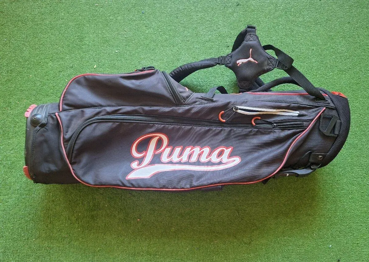 stand bag PUMA