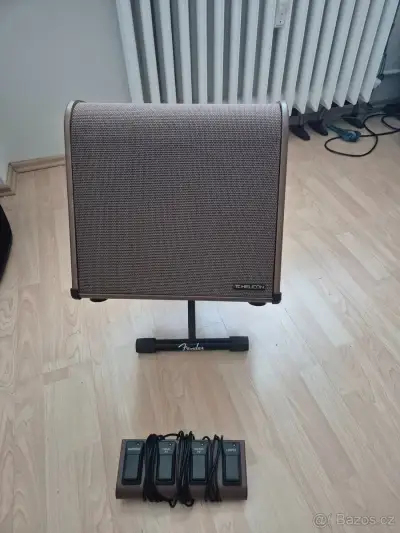 kombo Harmony 100 TC Helicon