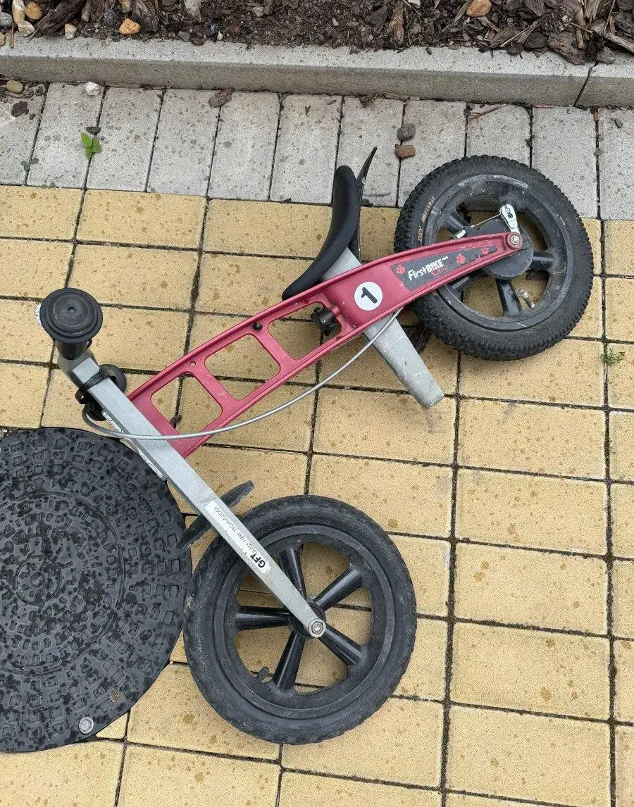 Firstbike