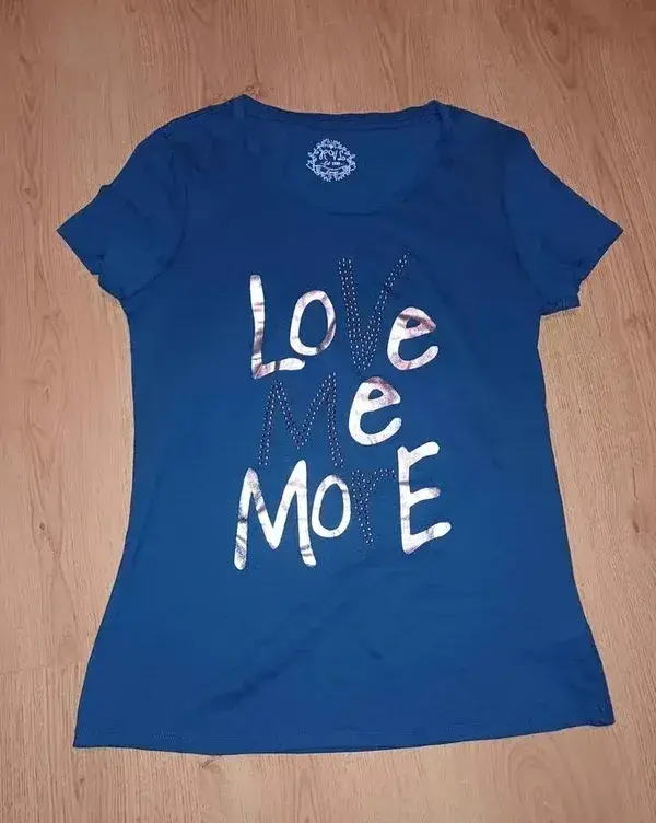 Nové dámské tričko Kenvelo vel L