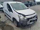 Peugeot Partner – 2018, 20 877 km