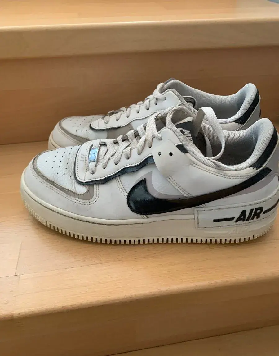 Nike Air Force vel.43
