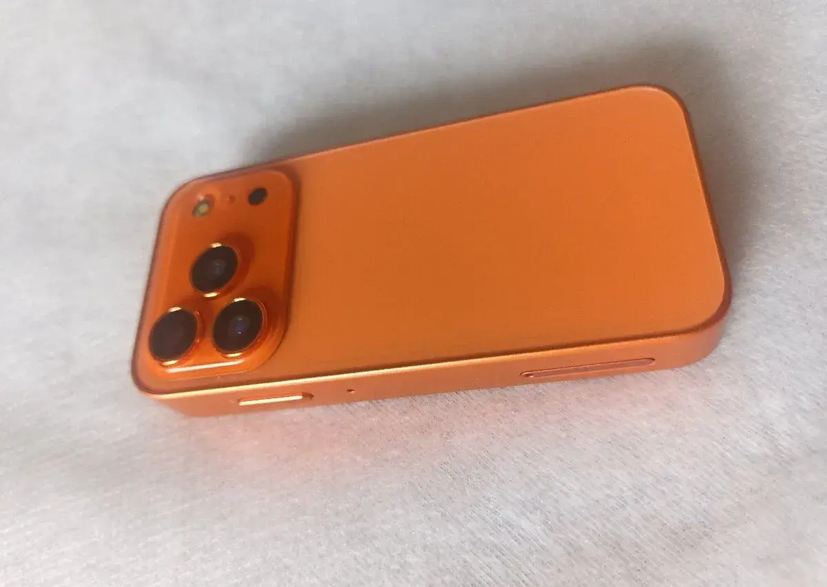 i17 Pro Mini