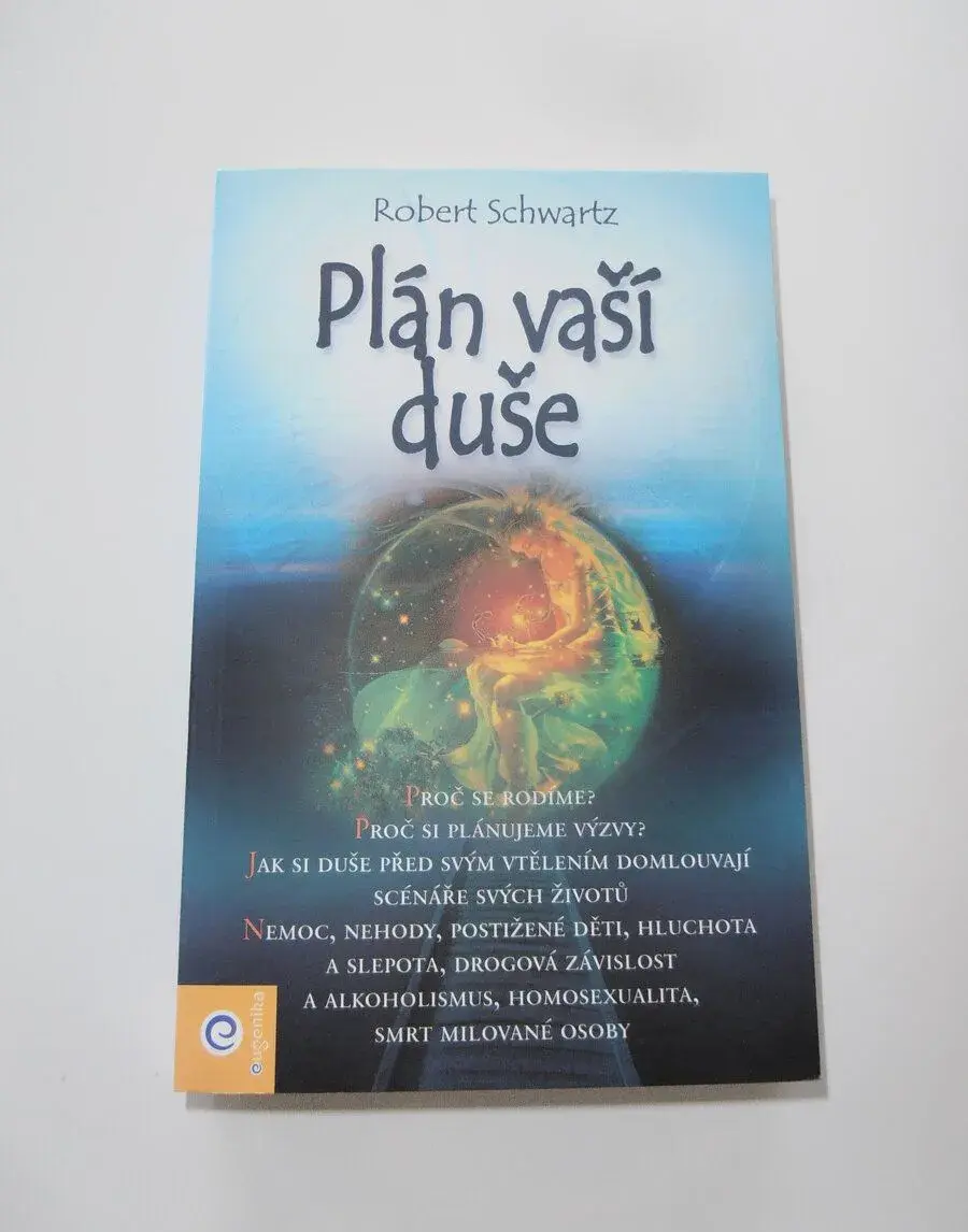 Plán vaší duše