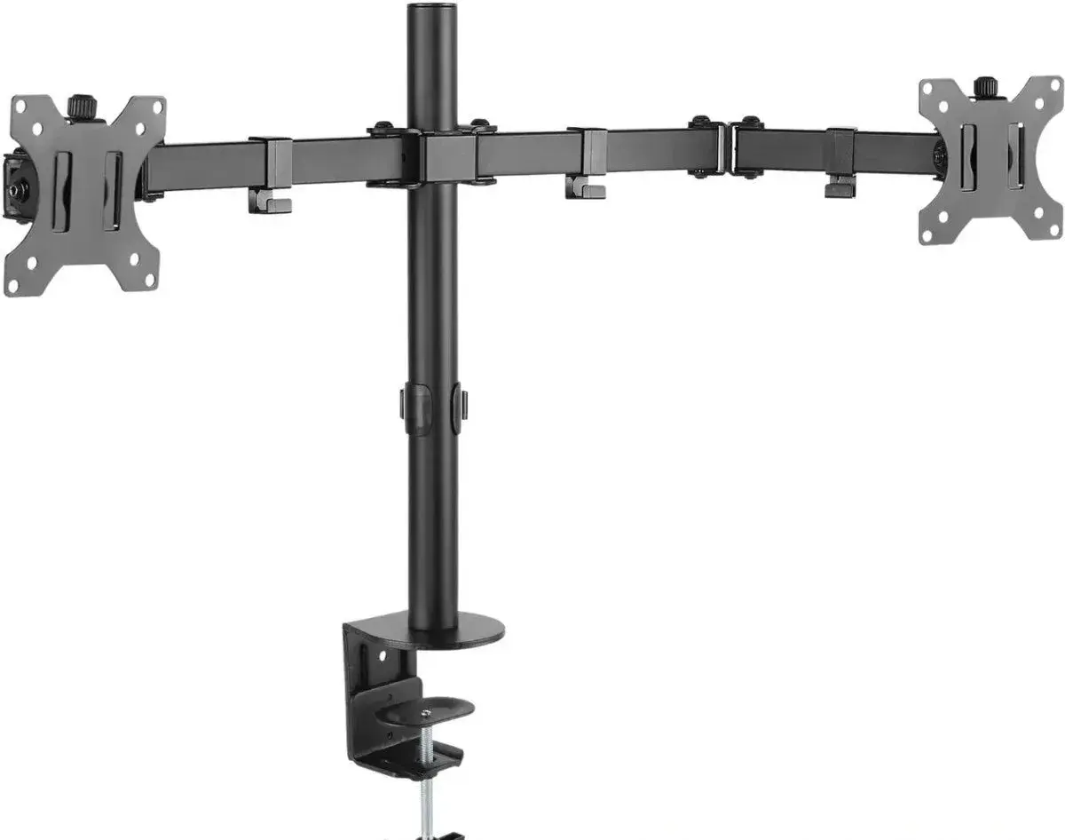 Držák na dva monitory až 32"
