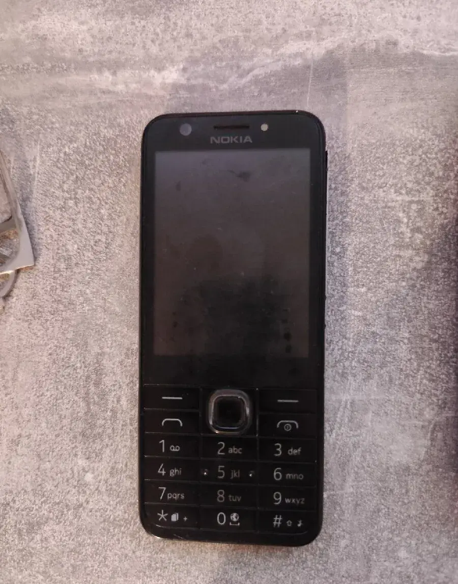 Nokia 230 dual SIM