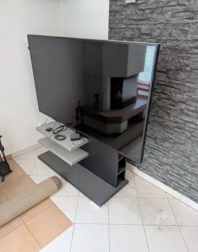 Televize JVC LT‑65VU3905