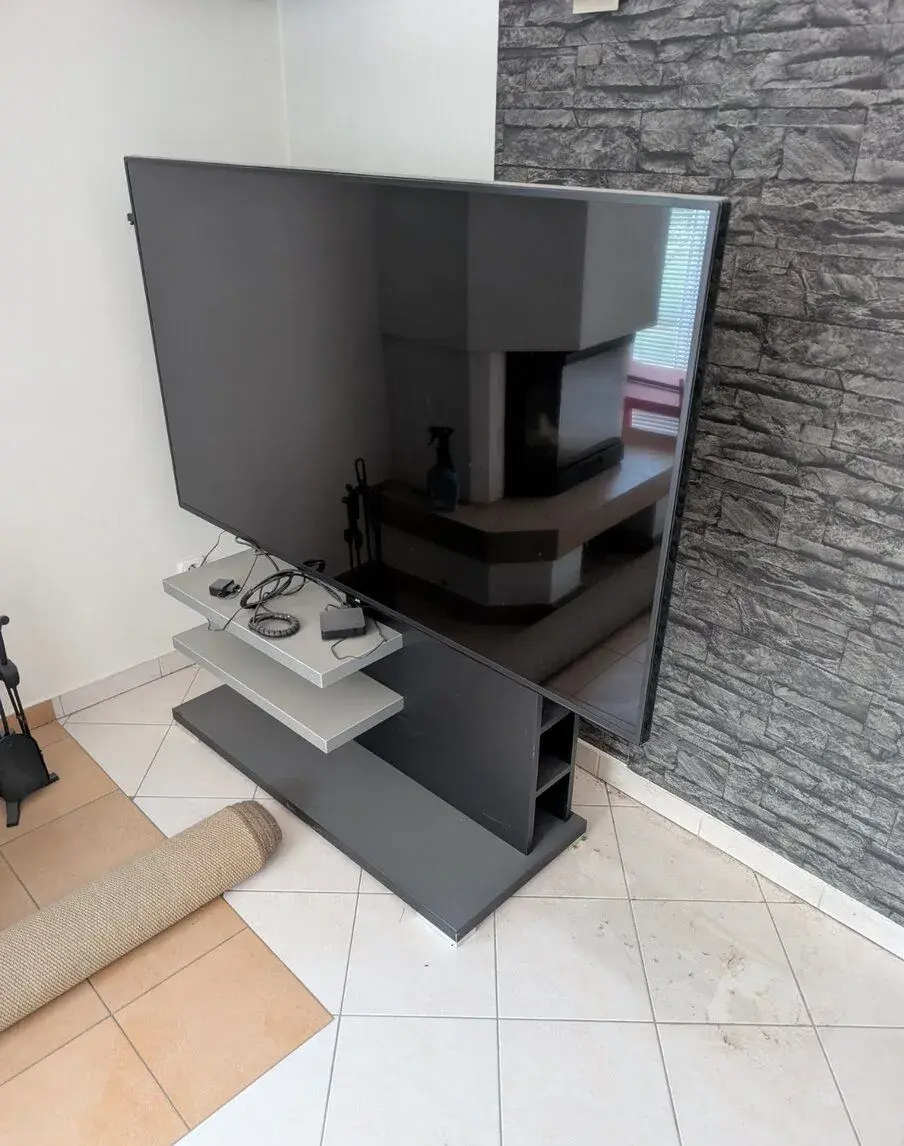 Televize JVC LT‑65VU3905