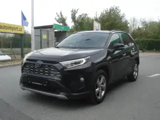 Toyota Rav – 2019, 148 526 km