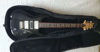 Nehraná elektrická kytara PRS Swamp Ash Special