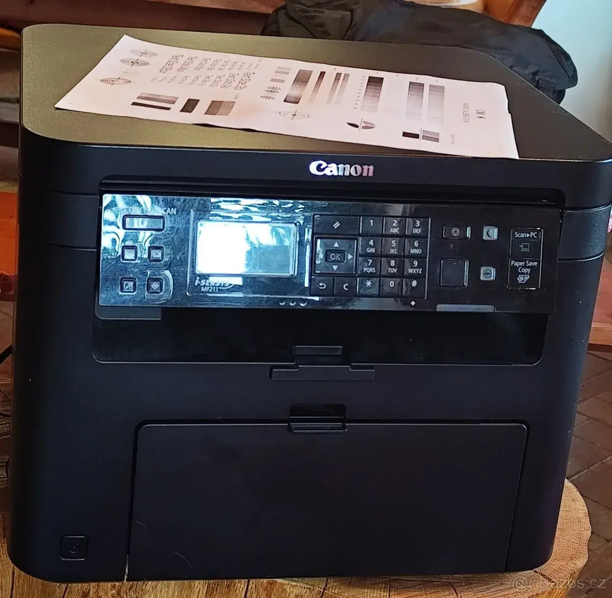 Canon i-sensys MF211
