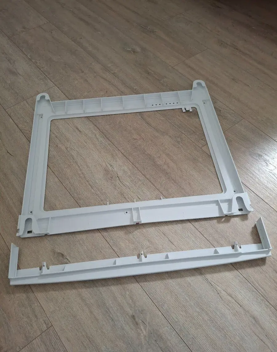 Mezikus pračka - sušička Bosch WTZ27410