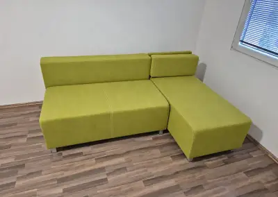Rozkládací pohovka