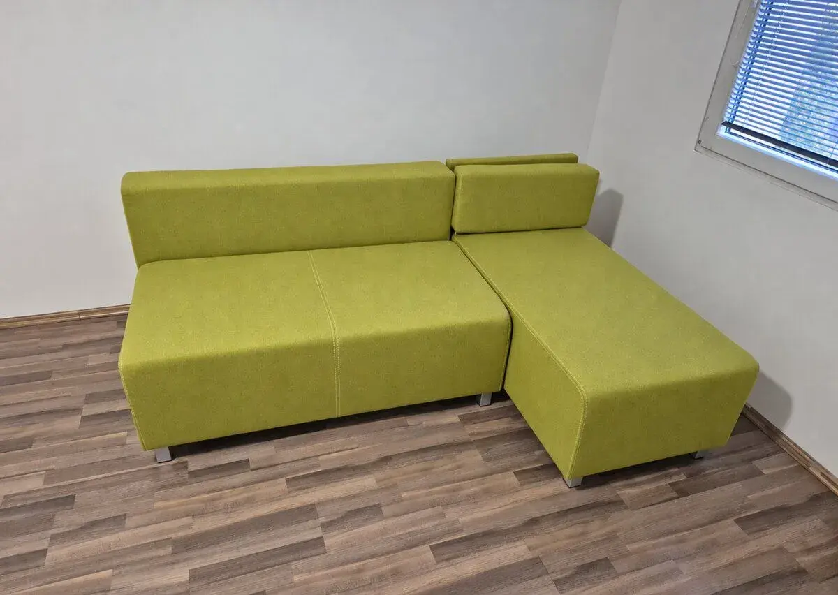 Rozkládací pohovka
