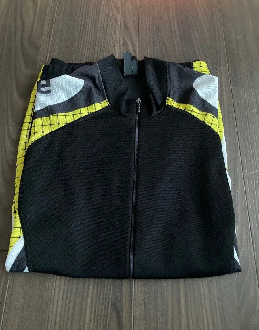 Cyklistický dres