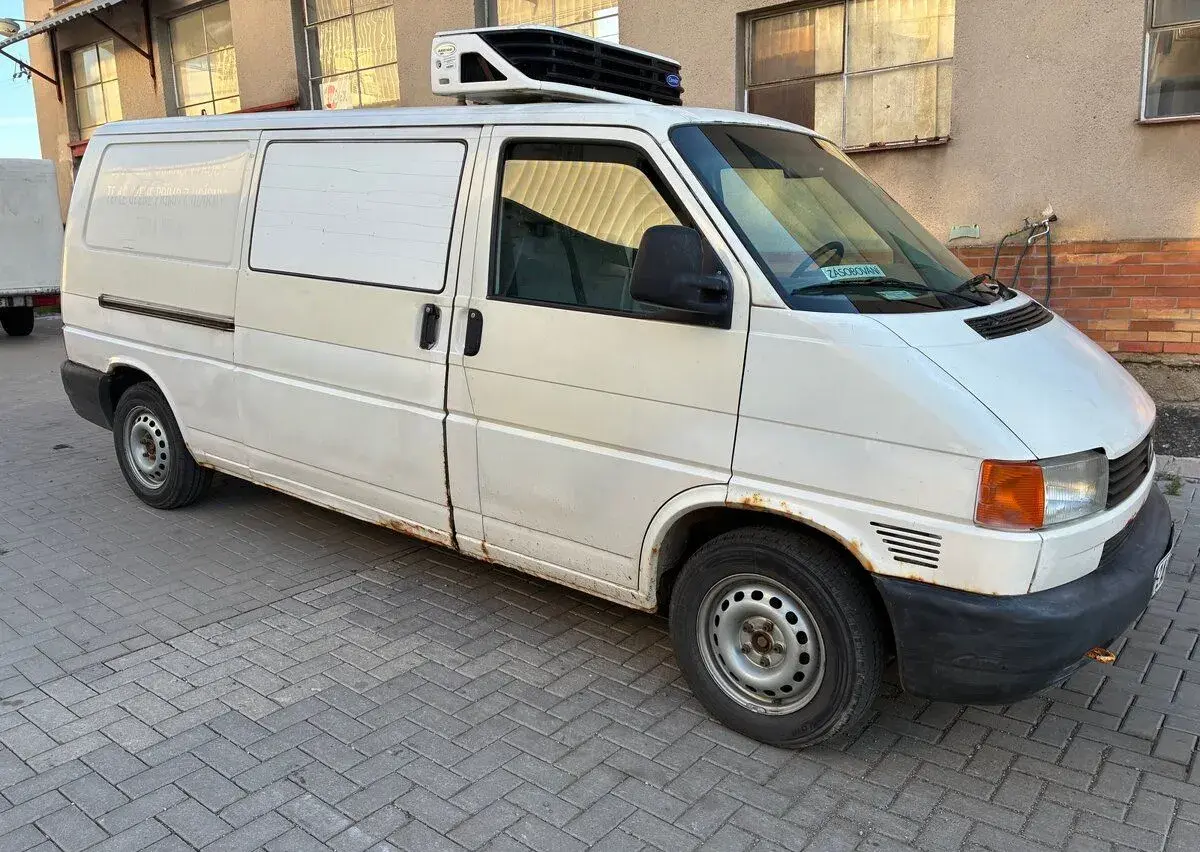 Volkswagen T4