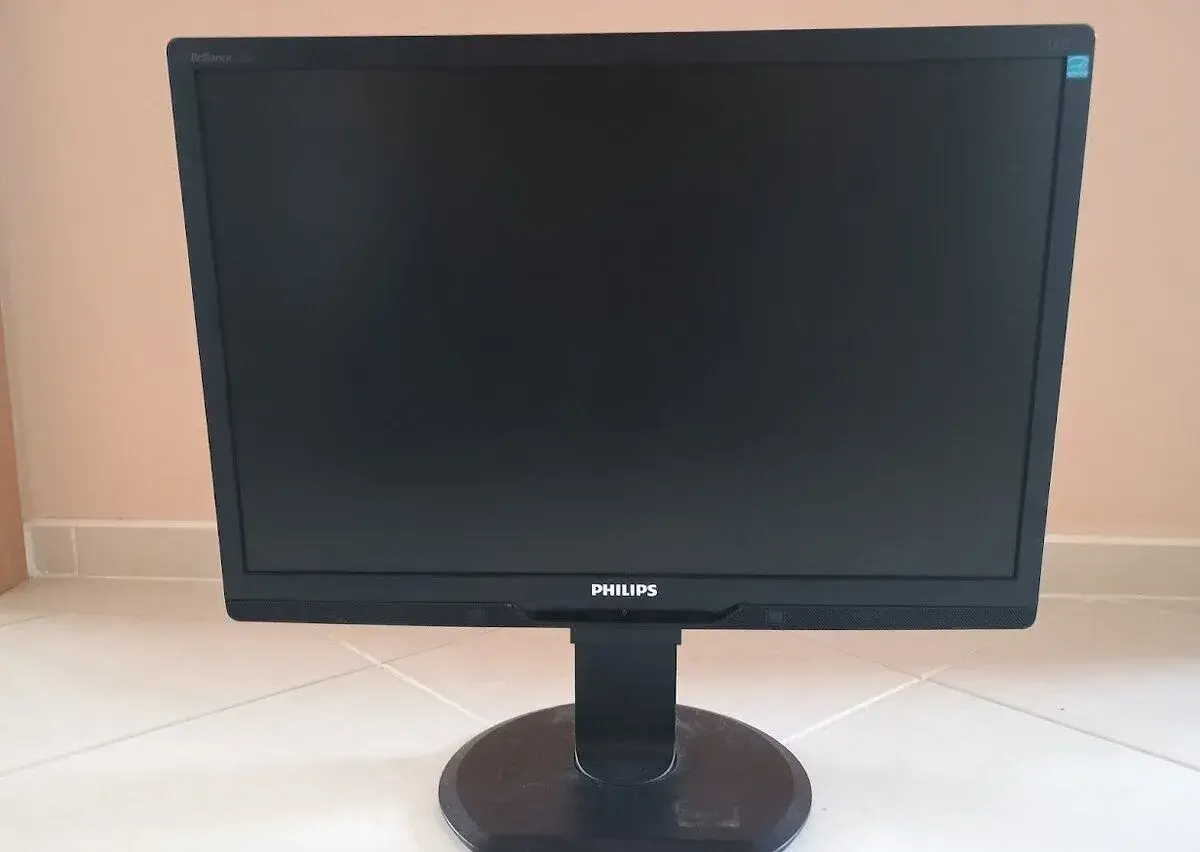 2 ks monitorů PHILIPS mod. Brilliance 225BL