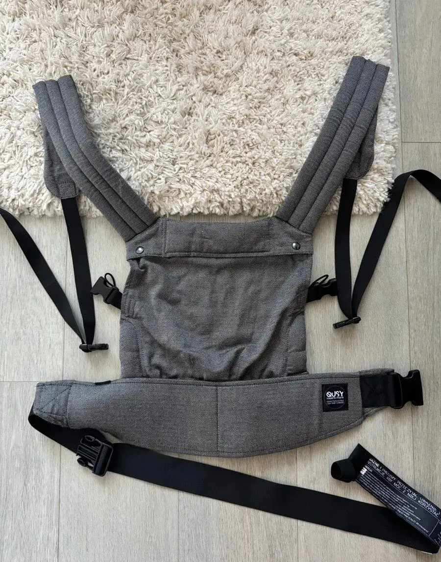Nosítko QUSY Mini 2.0
