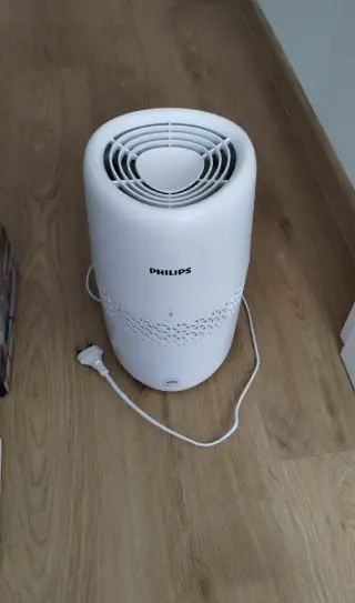 Zvlhčovač vzduchu Philips HU2510