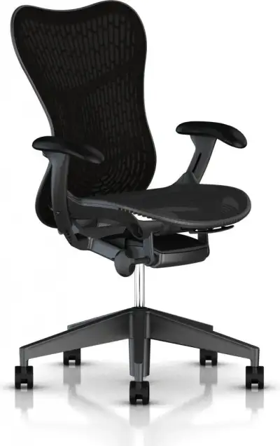 HermanMiller Mira 2