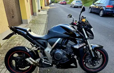 Honda CB 1000 R