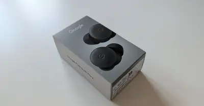 Google Pixel Buds Pro 2 Hazel, nové nerozbalené, záruka