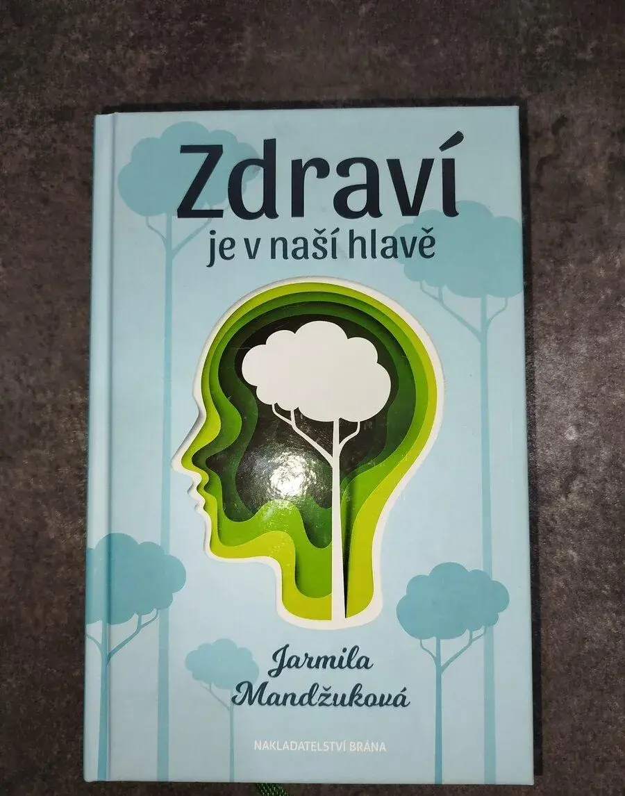 Zdraví je v hlavě