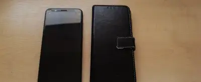 Asus Zenfone Max Pro ZB602KL + pouzdro a sklo