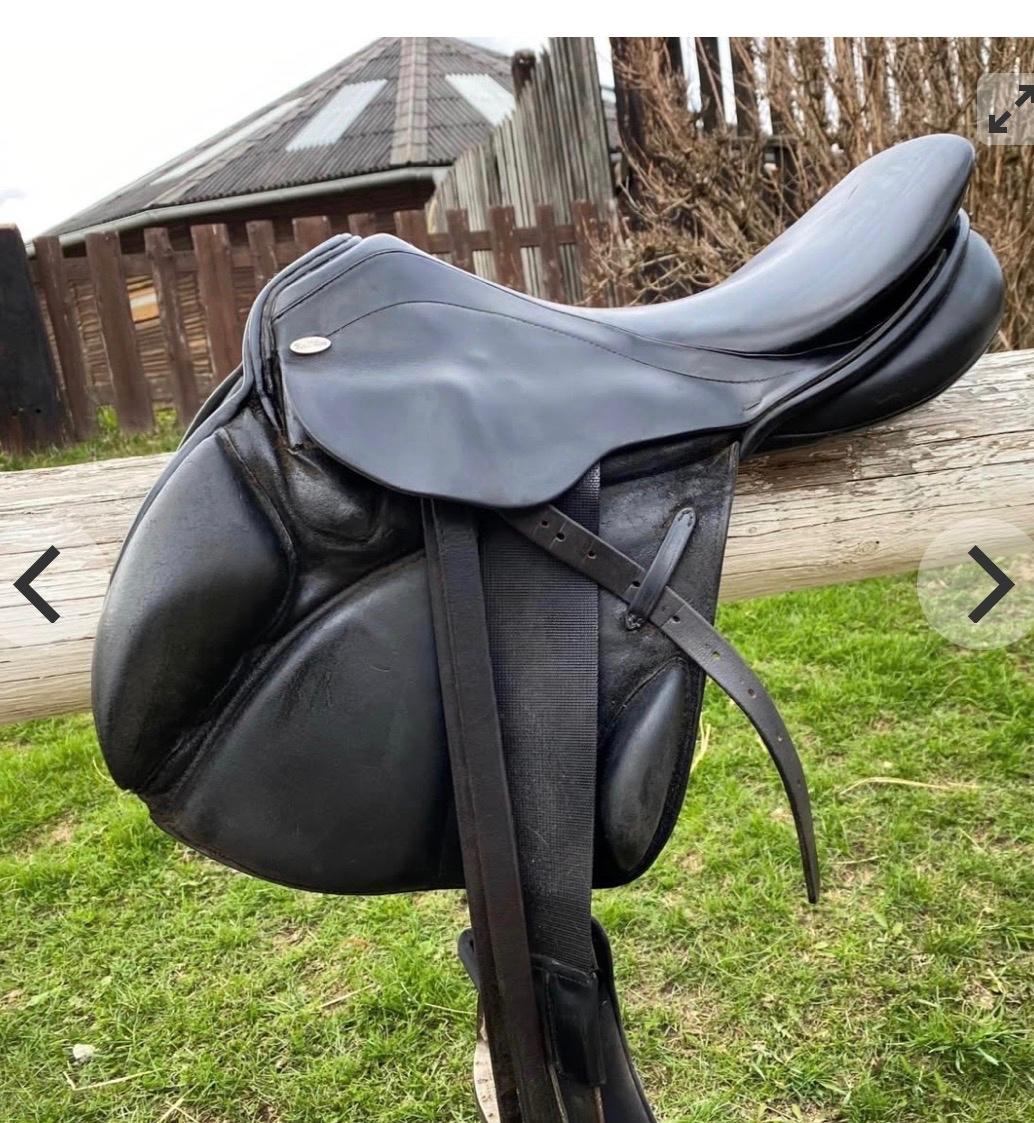 Kentaur Eventer 17,5 komora 2