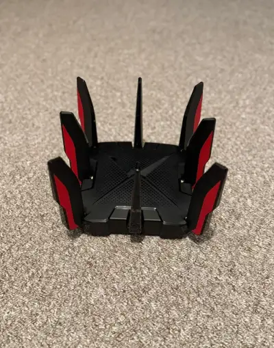 TP-Link Archer GX90