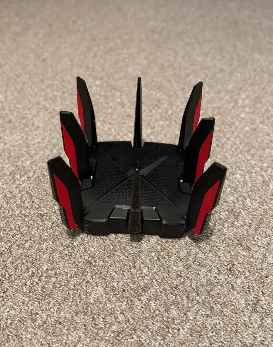 TP-Link Archer GX90