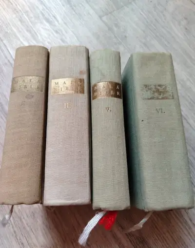 Bible