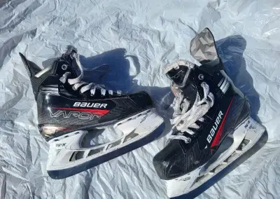 Brusle Bauer Vapor Select 5.0 EE