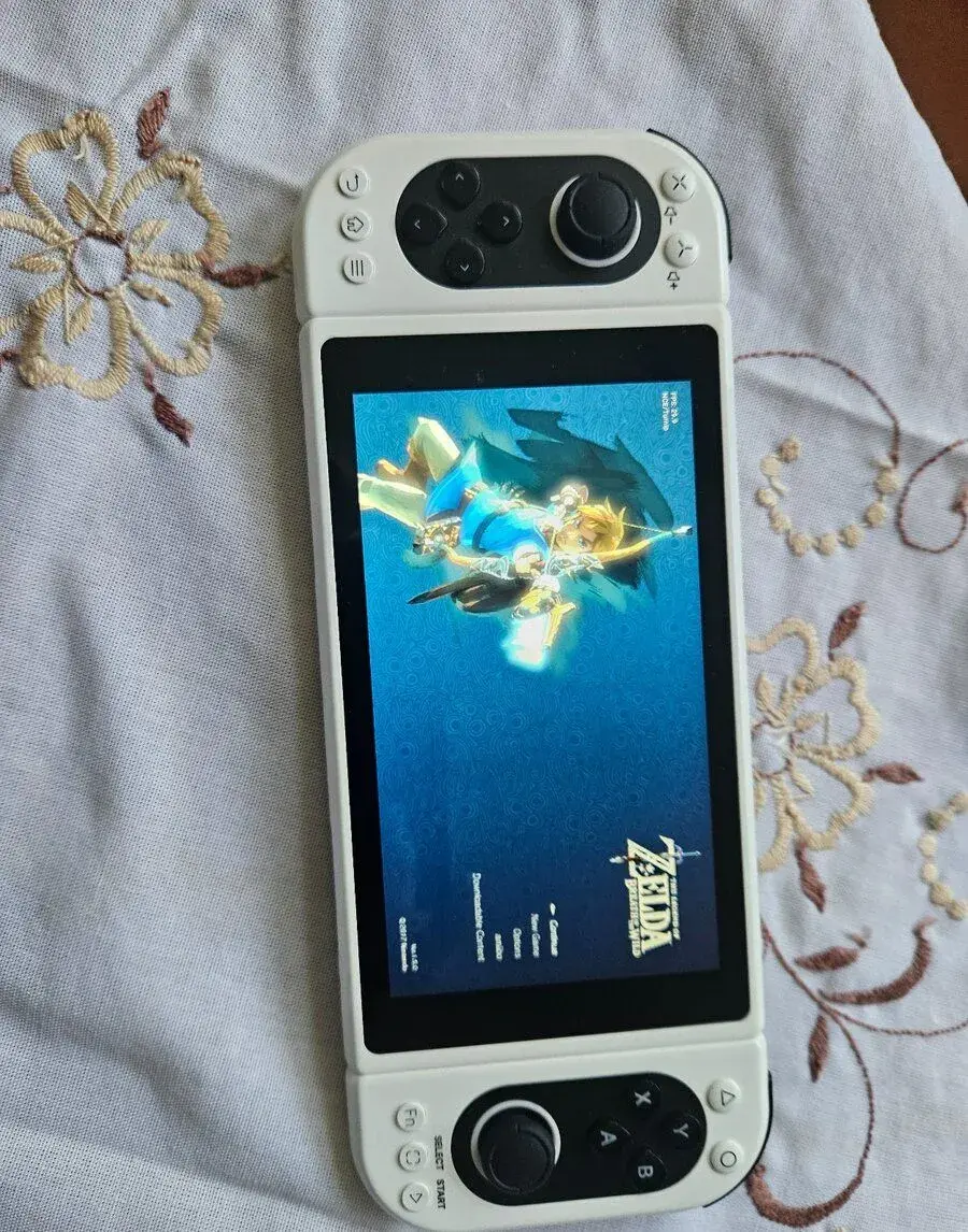 Herní konzole Pimax Portal Retro