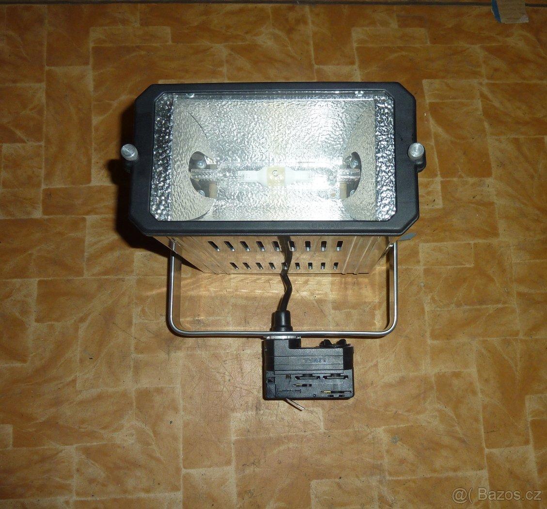 Reflektory Lival 150W