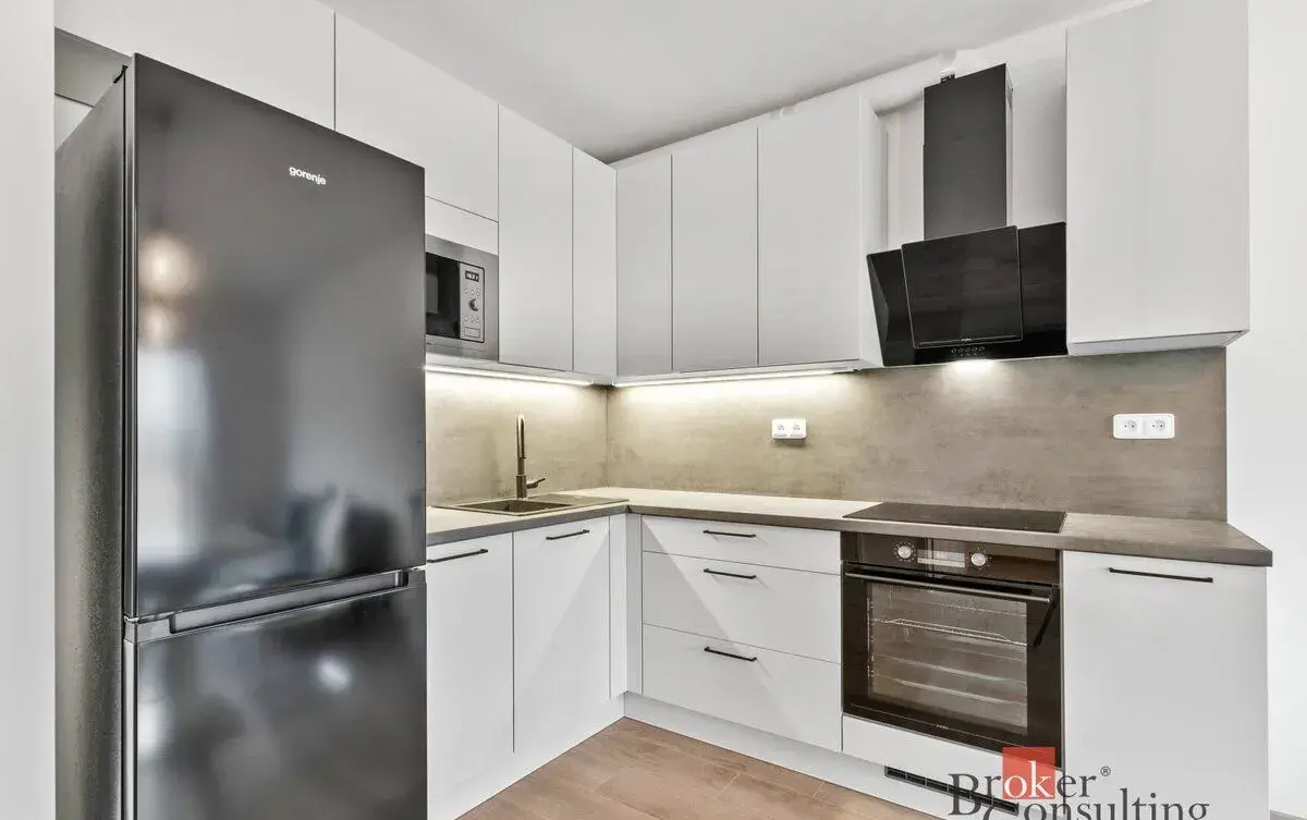 Pronájem, byty/2+kk, 51 m2, Pekařova 860/8, Bohnice, 18100 P