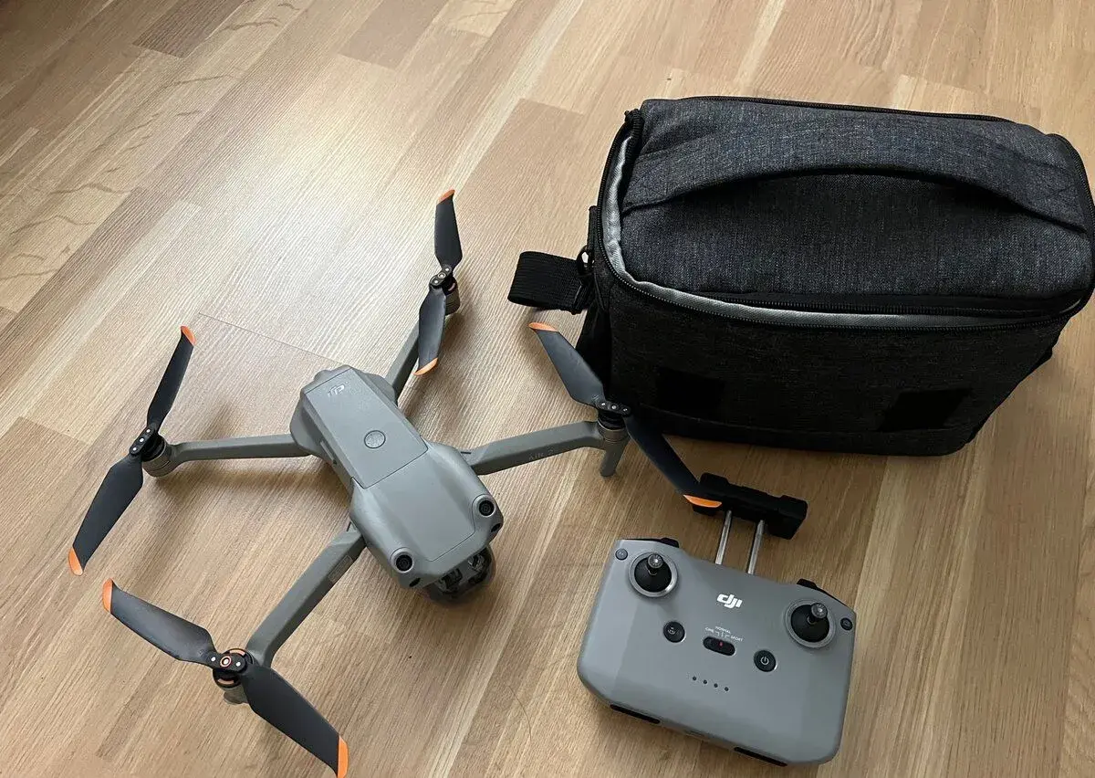 DJI Air 2S