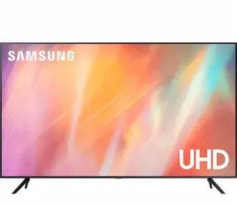 SAMSUNG 4K UHD SMART LED UE50CU7172 125cm
