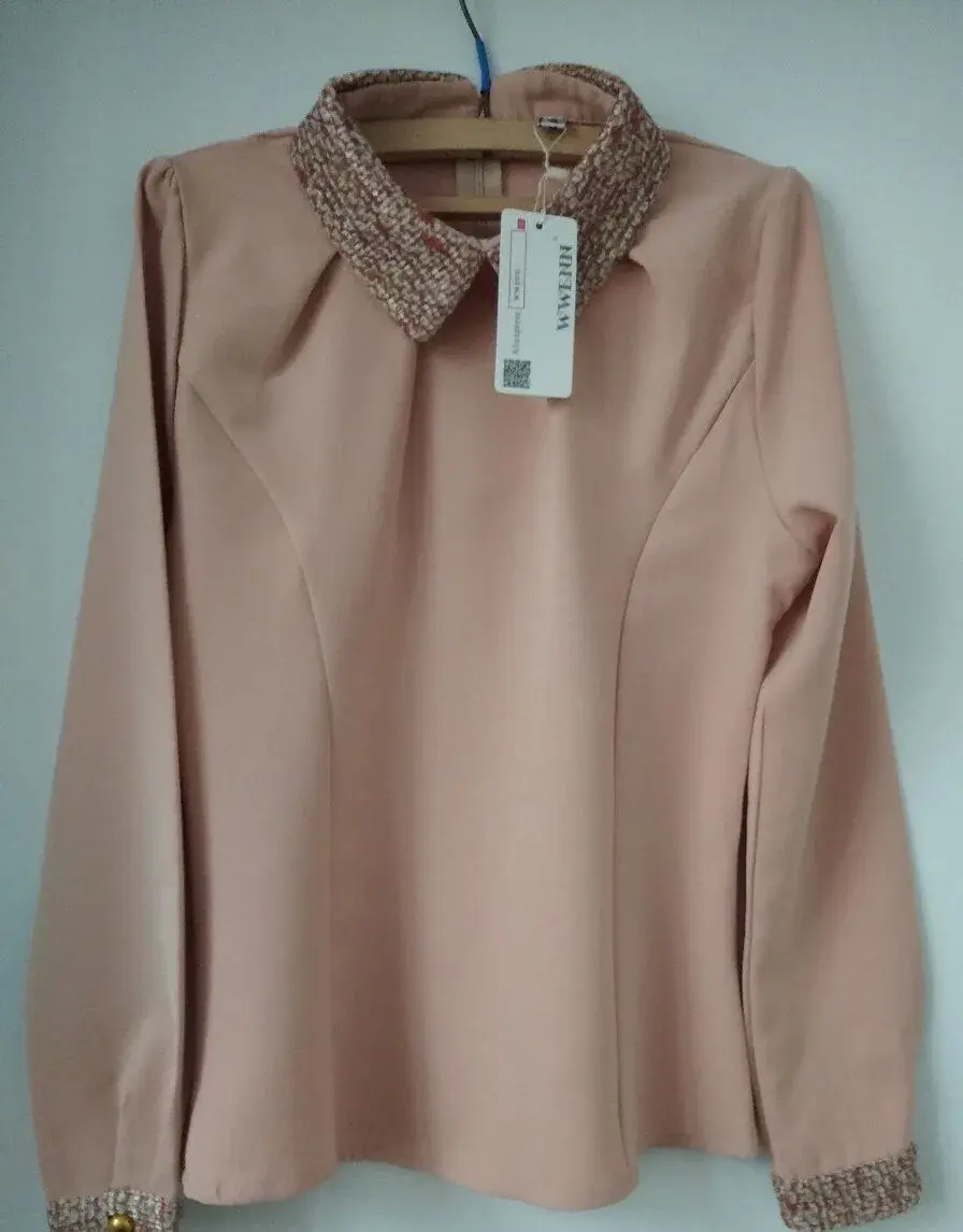 Blůzka Aliexpress vel.S NOVÁ