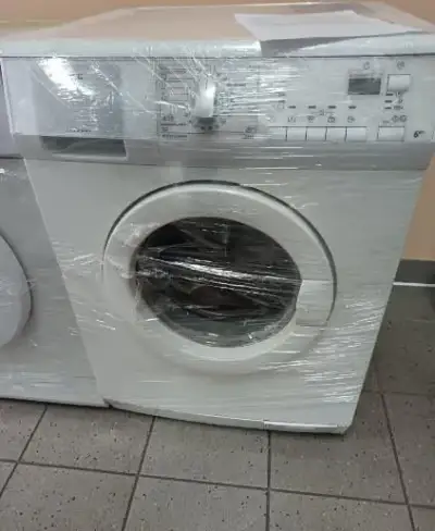 pračka AEG