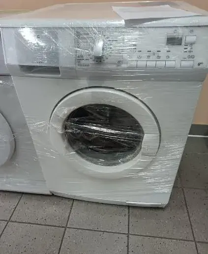pračka AEG
